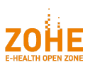 Logo di ZOHE