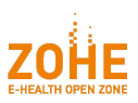 Logo di
                        ZOHE